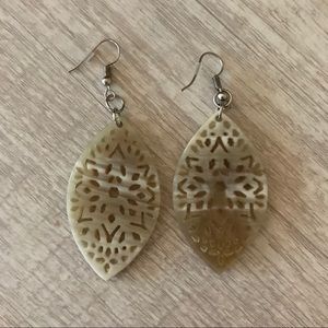 Noonday Earrings